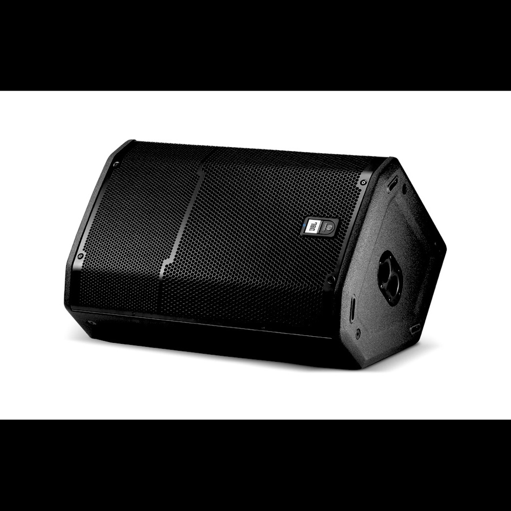 JBL PRX615M Speakers